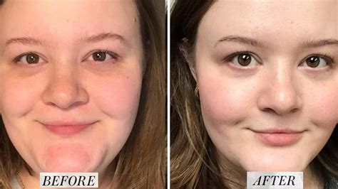Redditors Drugstore No Makeup Makeup Look Goes Viral With Photos Hot Sex Picture