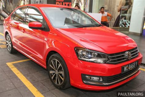 For the warranty of the passengers, each the vehicles movement assorted airbags, blast sensors, and a. Volkswagen Vento launched - facelifted Polo Sedan, 1.2 TSI ...