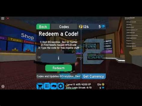 What are the new roblox flood escape 2 codes 2021 that work today? flood escape 2 codes - YouTube