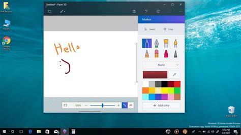 How To Use Microsoft39s Paint 3d In Windows 10 Pcworld