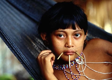 living on earth brazil to grab indigenous lands