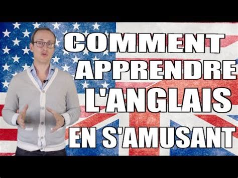 Augmente la productivité de tes pauses et de tes trajets, avec certifiez votre maîtrise de l'anglais. Comment apprendre l'anglais en s'amusant - YouTube