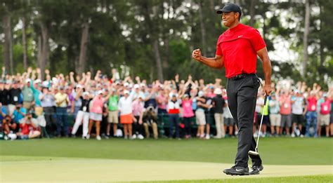6 Cosas Que Debes Aprender De Tiger Woods