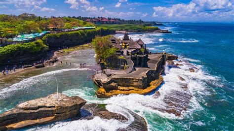 Bali Cosa Vedere Cosa Fare E Quando Andare Sullisola Indonesiana