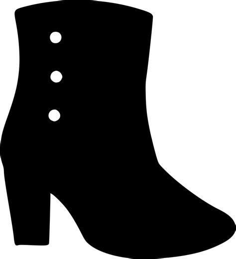 Womens Boots Png Transparent Images Png All