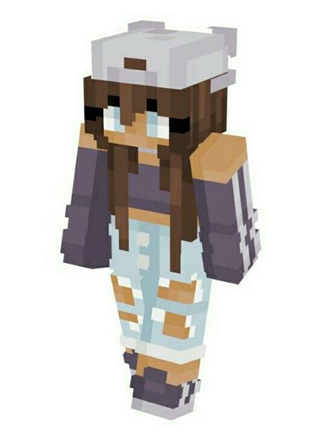 Pin By Saphira On Minecraft Girl Skins Minecraft Girl Skins Zelda