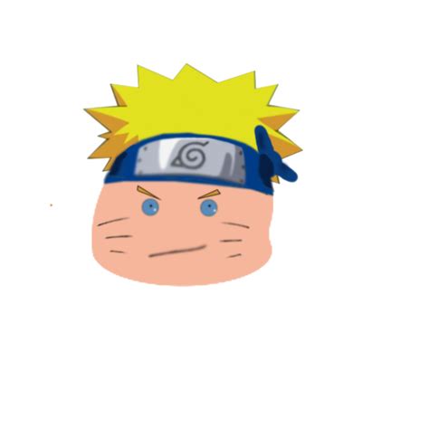 Naruto Emojis For Discord