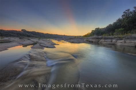 Texas Hill Country Sunrise 1 Prints Images From Texas