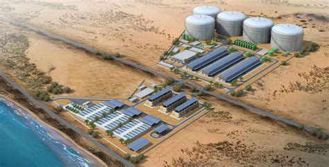 Umm Al Quwain Reverse Osmosis Seawater Desalination Plant 682000 M³