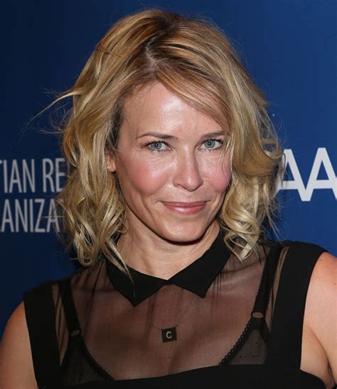 Chelsea handler (born february 25. 10 Celebrities Who Don't Want Kids
