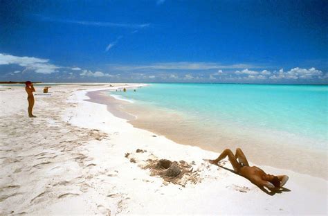 Playa Paraiso Cayo Largo Del Sur Cuba Cayo Coco Cuba My Xxx Hot Girl
