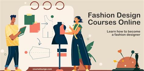 17 Best Fashion Design Courses Online 2022 Courselounge Blog Hồng