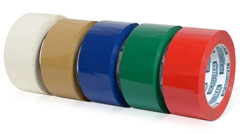 Incrediseal® Packaging Tapes Strong And Durable Tapes