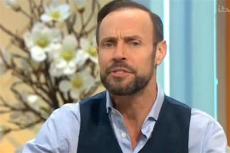 Jason Gardiner Blasts Disturbing Gemma Collins As He Admits Hes Relieved To See Her Leave