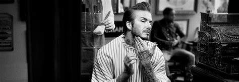 David Beckham Launches House 99 A Global Brand Set To Redefine