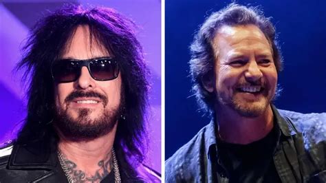 nikki sixx claims pearl jam are one of the most boring bands in history radio x