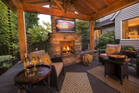 I Really Love This Outstanding Grill Gazebo Outdoor Fireplace Patio
