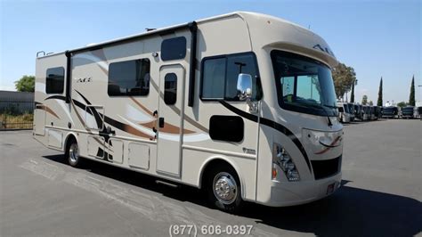 Thor Ace Rvs For Sale In Montclair California