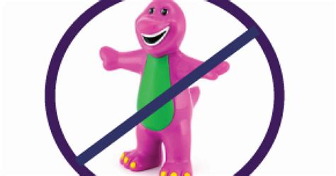 11 Facts About Barney The Purple Dinosaur 2024