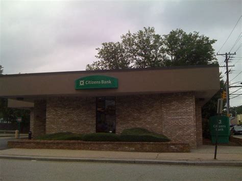 Also important is what you do. Citizens Bank - 12 Reviews - Banks & Credit Unions - 1 Citizens Dr, Riverside, RI - Phone Number ...
