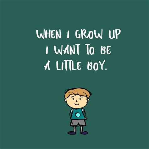 Little Boy Quotes Lovequotesmessages