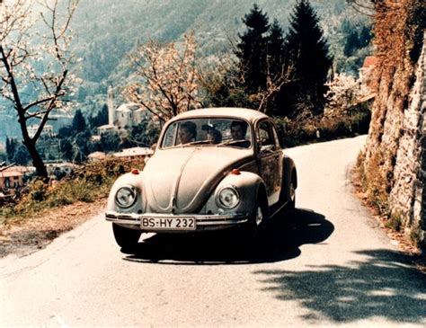 Deutschlands beliebteste Oldtimer - manager magazin
