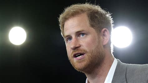 On His Own Donald Trump Slams Prince Harry Over Attacks On Royals