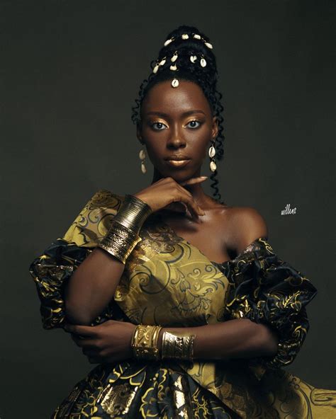 Melanin Goddess Melanin Beauty African Goddess Beauty Shoot