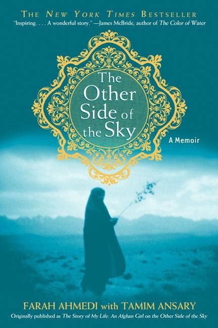 Teachingbooks The Other Side Of The Sky A Memoir