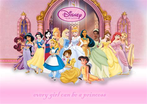 Disney Princess Disney Princess Fan Art 16254472 Fanpop