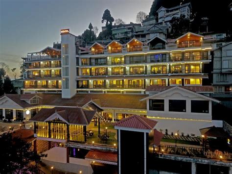 Istana Resort And Spa Darjeeling Updated 2023 Prices