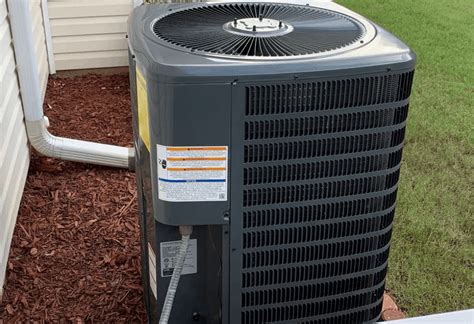 Goodman 3 Ton Heat Pump Review And Guide Hvac Solvers