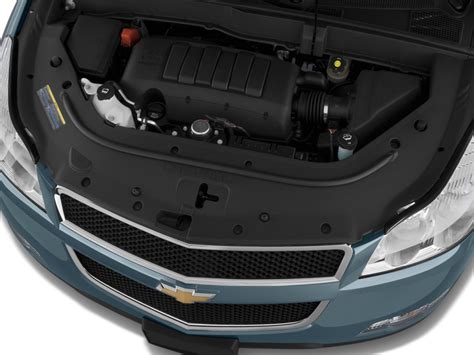 Introduced in the model year 2009, the traverse is a stylish and highly fuel efficient cross between a powerful. Chevy Traverse Forum: How to clean your throttle body
