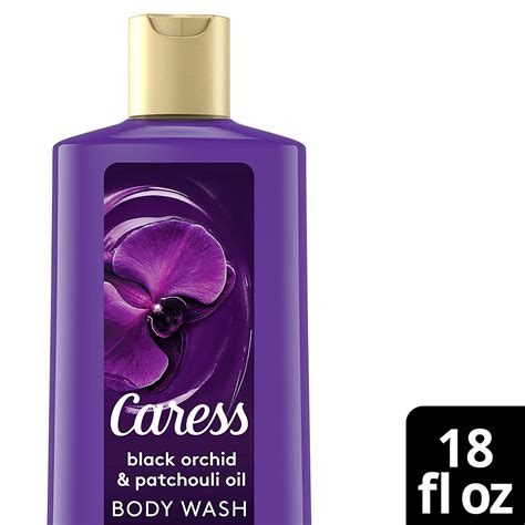 Caress Body Wash Sheer Twilight 18 Oz Pack Of 2 7445056647688 Ebay