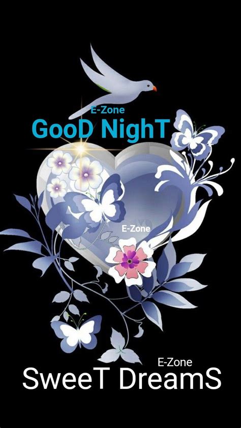 Pin By Emwes On Sending Hugs Good Night Lover Good Night Sweet