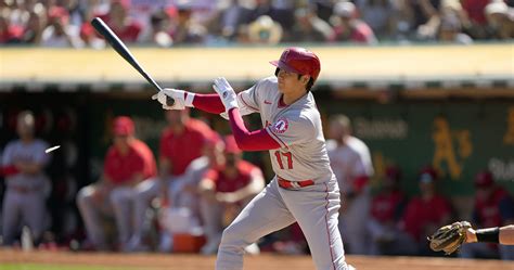 Shohei Ohtani Top 2024 Mlb Free Agents After Manny Machados New