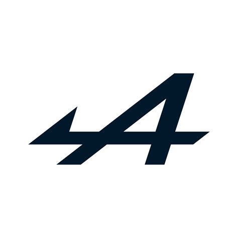 Alpine F1 Vetor Logo Download Logotipos Png E Vetor Images And Photos
