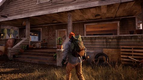 It will be a four part series on the human survivors inside the game! Bouw je fort in State of Decay 2 base-building-trailer - NWTV