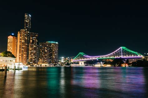 nightlife in brisbane best bars clubs and more