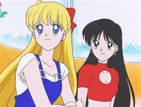 140 Best Images About Sailor Moon On Pinterest Mars