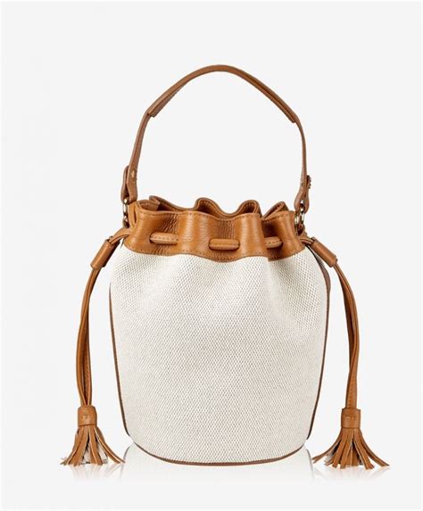 Pin By Tabetha Tlili On Gigi New York Bucket Bag Italian Bags Bags
