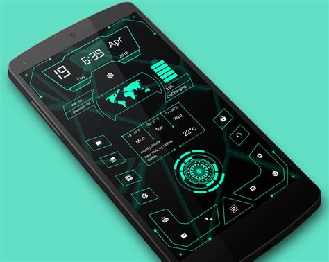13 Best Themes For Android Phone 2021 For Androids