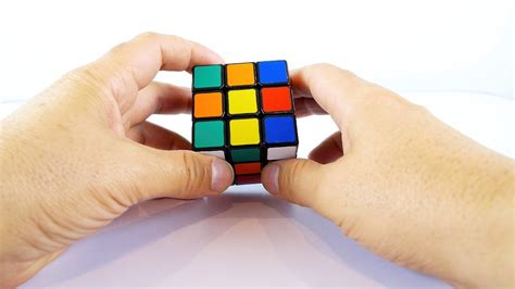 Easiest Way To Solve The Rubiks Cube Step 6 Youtube
