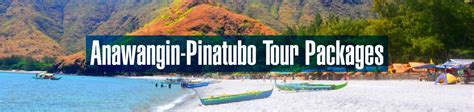 North Luzon Road Trip Adventure Packages