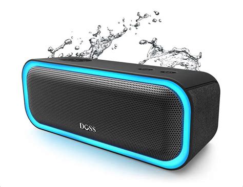 50 Best Below 50 Bluetooth Bass Speakers To Buy In 2021 Designbolts