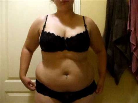 Juicy jackie weight gain sequence part 1. Juicy Jacqulyn Weigh In