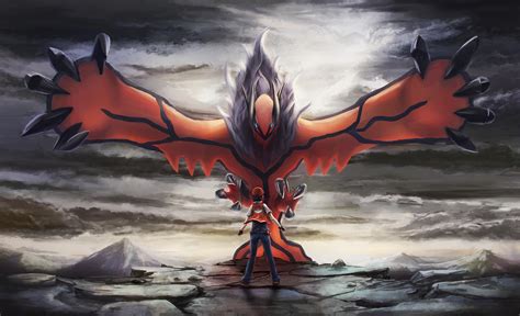 Maybe you would like to learn more about one of these? New Pokemon Wallpapers - Wallpaper Cave