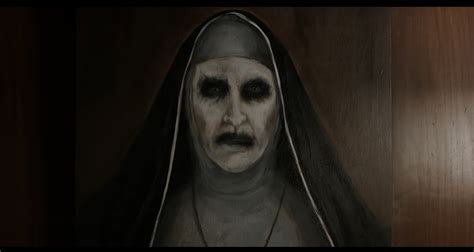 A priest with a haunted past and a novice on the threshold of her final vows are sent by the vatican to investigate the death of a young. Is "The Nun" Based on a True Story?