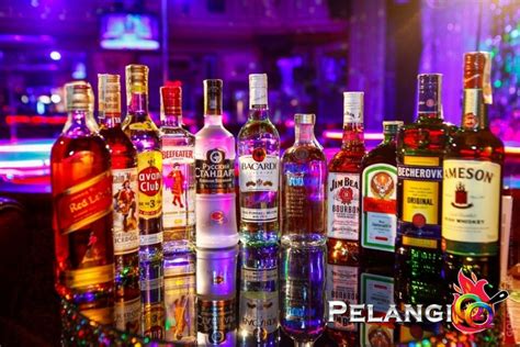 Konsumsi Minuman Beralkohol Bikin Jantung Berantakan Pelangiqq Lounge