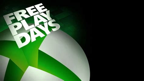 A Few Xbox One Games Are Available To Play For Free This